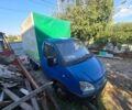 Синий ГАЗ 3302 ГАЗель, объемом двигателя 2.9 л и пробегом 136 тыс. км за 1500 $, фото 1 на Automoto.ua