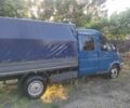 ГАЗ 3302 ГАЗель 2007 у Миколаєві на Automoto.ua Синій ГАЗ 3302 ГАЗель, об'ємом двигуна 0 л та пробігом 100 тис. км за 2500 $, фото 6 на Automoto.ua