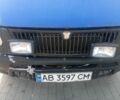 Синий ГАЗ 3302 ГАЗель, объемом двигателя 2.5 л и пробегом 400 тыс. км за 2664 $, фото 2 на Automoto.ua