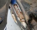 Синий ГАЗ 3302 ГАЗель, объемом двигателя 2.5 л и пробегом 400 тыс. км за 2664 $, фото 7 на Automoto.ua