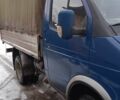 Синий ГАЗ 3302 ГАЗель, объемом двигателя 0 л и пробегом 1 тыс. км за 5000 $, фото 2 на Automoto.ua