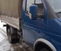 Синій ГАЗ 3302 ГАЗель, об'ємом двигуна 0 л та пробігом 1 тис. км за 5000 $, фото 2 на Automoto.ua