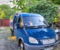 Синий ГАЗ 3302 ГАЗель, объемом двигателя 0 л и пробегом 100 тыс. км за 2800 $, фото 1 на Automoto.ua