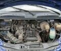 Синий ГАЗ 3302 ГАЗель, объемом двигателя 2.5 л и пробегом 163 тыс. км за 5800 $, фото 3 на Automoto.ua