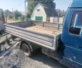 Синій ГАЗ 3302 ГАЗель, об'ємом двигуна 2.3 л та пробігом 600 тис. км за 2999 $, фото 5 на Automoto.ua