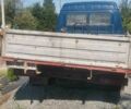Синій ГАЗ 3302 ГАЗель, об'ємом двигуна 2.3 л та пробігом 600 тис. км за 2999 $, фото 6 на Automoto.ua