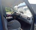 Синий ГАЗ 3302 ГАЗель, объемом двигателя 2.5 л и пробегом 328 тыс. км за 5000 $, фото 10 на Automoto.ua
