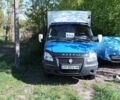 Синий ГАЗ 3302 ГАЗель, объемом двигателя 2.5 л и пробегом 200 тыс. км за 3300 $, фото 1 на Automoto.ua