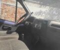 Синий ГАЗ 3302 ГАЗель, объемом двигателя 2.5 л и пробегом 3 тыс. км за 3500 $, фото 9 на Automoto.ua