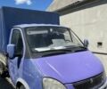 Синий ГАЗ 3302 ГАЗель, объемом двигателя 2.5 л и пробегом 220 тыс. км за 1650 $, фото 1 на Automoto.ua