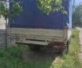Синий ГАЗ 3302 ГАЗель, объемом двигателя 2.5 л и пробегом 3 тыс. км за 3500 $, фото 4 на Automoto.ua