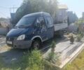 Синій ГАЗ 3302 ГАЗель, об'ємом двигуна 2.3 л та пробігом 600 тис. км за 2999 $, фото 1 на Automoto.ua