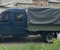 Синий ГАЗ 3302 ГАЗель, объемом двигателя 2.5 л и пробегом 138 тыс. км за 4350 $, фото 1 на Automoto.ua