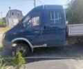 Синій ГАЗ 3302 ГАЗель, об'ємом двигуна 2.3 л та пробігом 600 тис. км за 2999 $, фото 2 на Automoto.ua