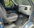 Синий ГАЗ 3302 ГАЗель, объемом двигателя 2.5 л и пробегом 138 тыс. км за 4350 $, фото 10 на Automoto.ua