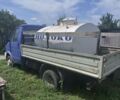 Синий ГАЗ 3302 ГАЗель, объемом двигателя 2.5 л и пробегом 140 тыс. км за 3500 $, фото 1 на Automoto.ua