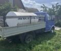 Синий ГАЗ 3302 ГАЗель, объемом двигателя 2.5 л и пробегом 140 тыс. км за 3500 $, фото 2 на Automoto.ua