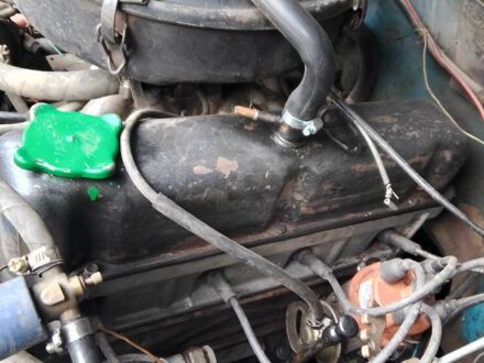 ГАЗ 3302 ГАЗель 1994 у Машевке на Automoto.ua Синій ГАЗ 3302 ГАЗель, об'ємом двигуна 2.4 л та пробігом 100 тис. км за 846 $, фото 1 на Automoto.ua