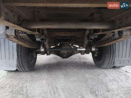 ГАЗ 3302 ГАЗель 2005 в Краматорске на Automoto.ua Синий ГАЗ 3302 ГАЗель, объемом двигателя 2.3 л и пробегом 280 тыс. км за 5000 $, фото 1 на Automoto.ua