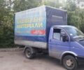 Синій ГАЗ 3302 ГАЗель, об'ємом двигуна 0 л та пробігом 150 тис. км за 2500 $, фото 1 на Automoto.ua