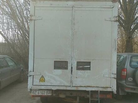 ГАЗ 3302 ГАЗель 2006 в Лозовой на Automoto.ua Синий ГАЗ 3302 ГАЗель, объемом двигателя 2.3 л и пробегом 1 тыс. км за 2500 $, фото 1 на Automoto.ua