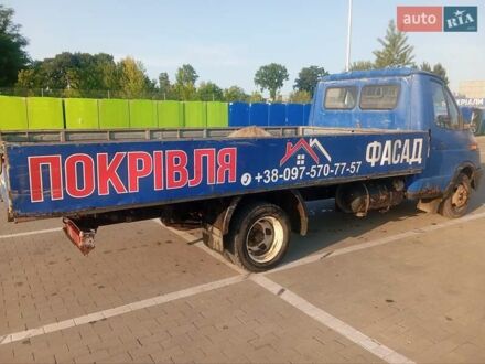 ГАЗ 3302 ГАЗель 2007 у Вінниці на Automoto.ua Синій ГАЗ 3302 ГАЗель, об'ємом двигуна 2.5 л та пробігом 400 тис. км за 2900 $, фото 1 на Automoto.ua