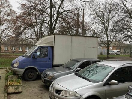 Синій ГАЗ 3302 ГАЗель, об'ємом двигуна 0 л та пробігом 162 тис. км за 2744 $, фото 1 на Automoto.ua