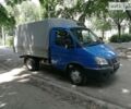 Синий ГАЗ 3302 ГАЗель, объемом двигателя 2.9 л и пробегом 85 тыс. км за 7400 $, фото 1 на Automoto.ua