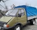 Зеленый ГАЗ 3302 ГАЗель, объемом двигателя 2 л и пробегом 79 тыс. км за 1500 $, фото 3 на Automoto.ua