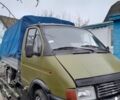 Зеленый ГАЗ 3302 ГАЗель, объемом двигателя 2 л и пробегом 79 тыс. км за 1500 $, фото 1 на Automoto.ua