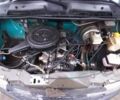 Зеленый ГАЗ 3302 ГАЗель, объемом двигателя 2 л и пробегом 79 тыс. км за 1500 $, фото 2 на Automoto.ua