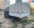 Зелений ГАЗ 3302 ГАЗель, об'ємом двигуна 2.5 л та пробігом 100 тис. км за 2300 $, фото 2 на Automoto.ua