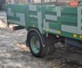 Зелений ГАЗ 3302 ГАЗель, об'ємом двигуна 2.5 л та пробігом 152 тис. км за 3000 $, фото 16 на Automoto.ua