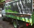 Зелений ГАЗ 3302 ГАЗель, об'ємом двигуна 2.5 л та пробігом 152 тис. км за 3000 $, фото 25 на Automoto.ua