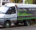 Зелений ГАЗ 3302 ГАЗель, об'ємом двигуна 2.5 л та пробігом 152 тис. км за 3000 $, фото 1 на Automoto.ua
