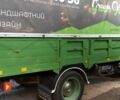 Зеленый ГАЗ 3302 ГАЗель, объемом двигателя 2.5 л и пробегом 152 тыс. км за 2950 $, фото 33 на Automoto.ua