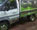 Зелений ГАЗ 3302 ГАЗель, об'ємом двигуна 2.5 л та пробігом 152 тис. км за 3000 $, фото 2 на Automoto.ua