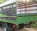 Зелений ГАЗ 3302 ГАЗель, об'ємом двигуна 2.5 л та пробігом 152 тис. км за 3000 $, фото 10 на Automoto.ua