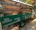 Зелений ГАЗ 3302 ГАЗель, об'ємом двигуна 2.5 л та пробігом 152 тис. км за 3000 $, фото 15 на Automoto.ua