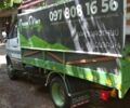 Зелений ГАЗ 3302 ГАЗель, об'ємом двигуна 2.5 л та пробігом 152 тис. км за 2950 $, фото 1 на Automoto.ua