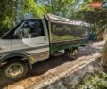 Зелений ГАЗ 3302 ГАЗель, об'ємом двигуна 2.5 л та пробігом 152 тис. км за 3000 $, фото 18 на Automoto.ua