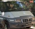 Зеленый ГАЗ 3302 ГАЗель, объемом двигателя 2.5 л и пробегом 152 тыс. км за 2950 $, фото 19 на Automoto.ua