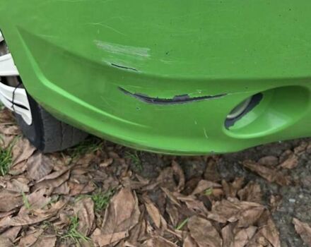 Зеленый ГАЗ 3302 ГАЗель, объемом двигателя 2.5 л и пробегом 200 тыс. км за 5500 $, фото 19 на Automoto.ua