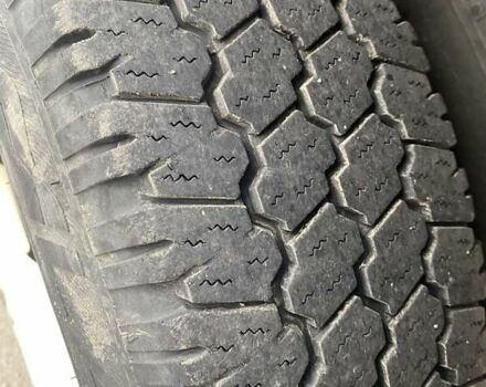 Зеленый ГАЗ 3302 ГАЗель, объемом двигателя 2.5 л и пробегом 200 тыс. км за 5500 $, фото 13 на Automoto.ua