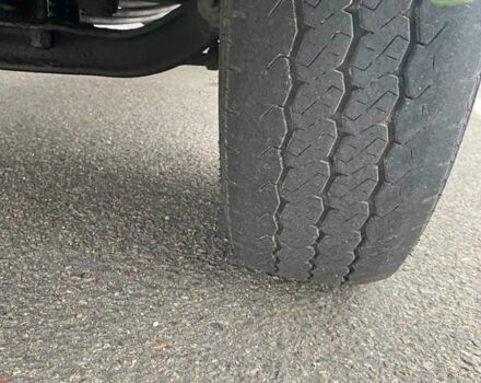 Зеленый ГАЗ 3302 ГАЗель, объемом двигателя 2.5 л и пробегом 200 тыс. км за 5500 $, фото 16 на Automoto.ua