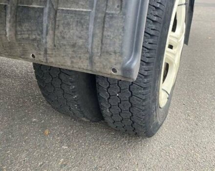 Зеленый ГАЗ 3302 ГАЗель, объемом двигателя 2.5 л и пробегом 200 тыс. км за 5500 $, фото 15 на Automoto.ua