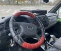 Зеленый ГАЗ 3302 ГАЗель, объемом двигателя 2.5 л и пробегом 200 тыс. км за 5500 $, фото 10 на Automoto.ua