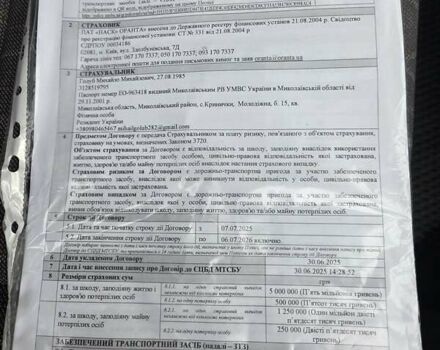 Зеленый ГАЗ 3302 ГАЗель, объемом двигателя 2.5 л и пробегом 200 тыс. км за 5500 $, фото 6 на Automoto.ua