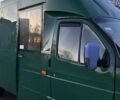 Зеленый ГАЗ 3302 ГАЗель, объемом двигателя 2.9 л и пробегом 400 тыс. км за 2600 $, фото 3 на Automoto.ua