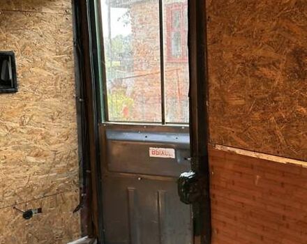 Зеленый ГАЗ 3302 ГАЗель, объемом двигателя 2.9 л и пробегом 400 тыс. км за 2600 $, фото 10 на Automoto.ua